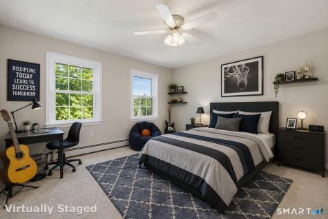 33 Deer Meadow Tolland CT 06084