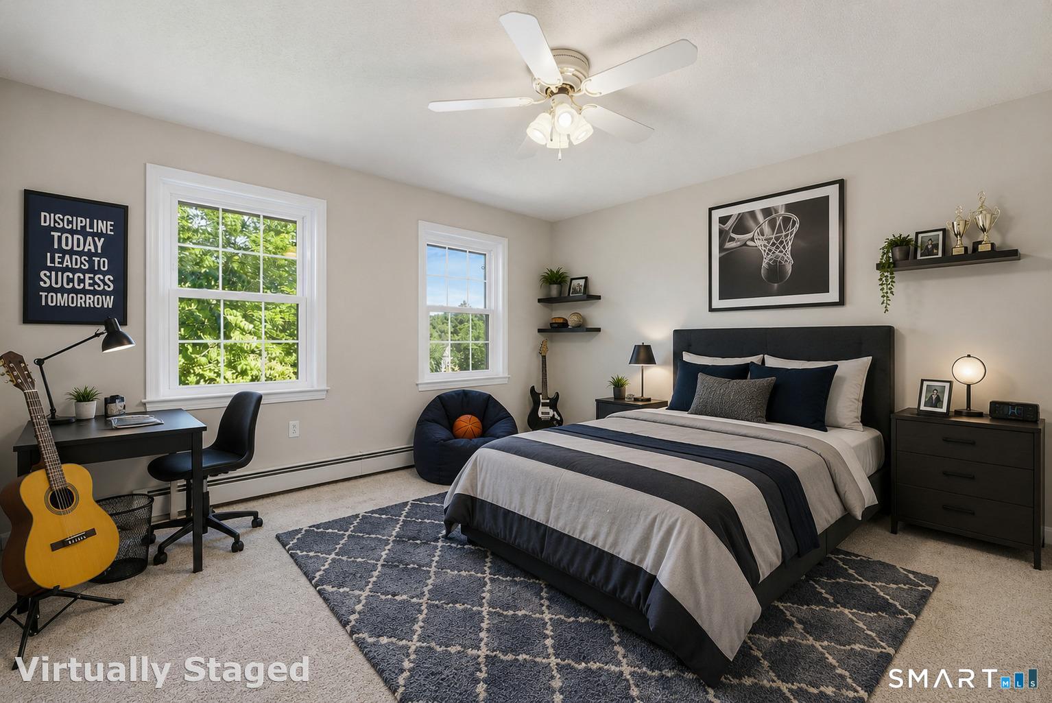 33 Deer Meadow Tolland CT 06084