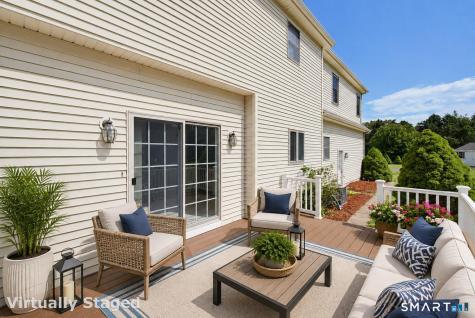 33 Deer Meadow Tolland CT 06084
