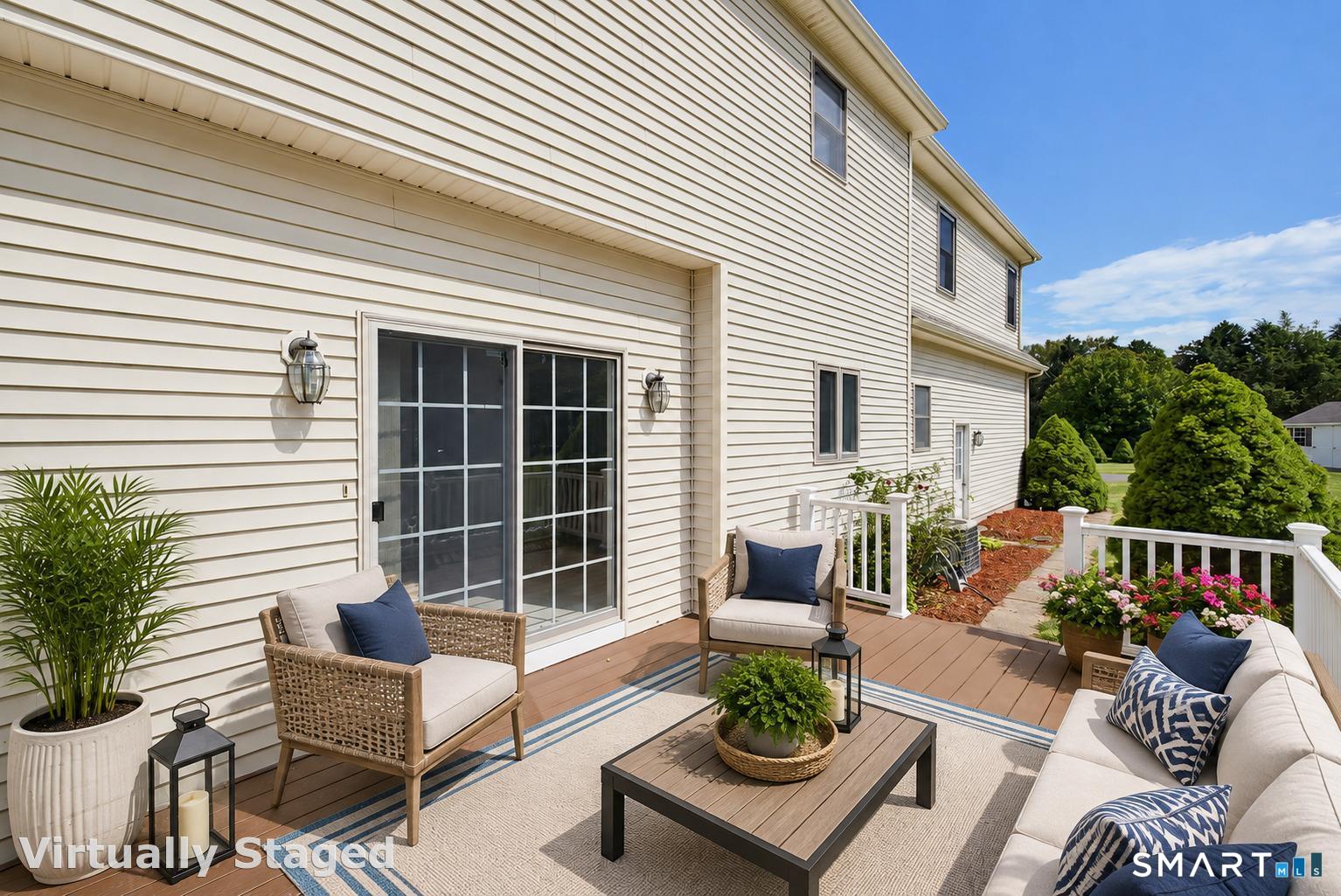 33 Deer Meadow Tolland CT 06084