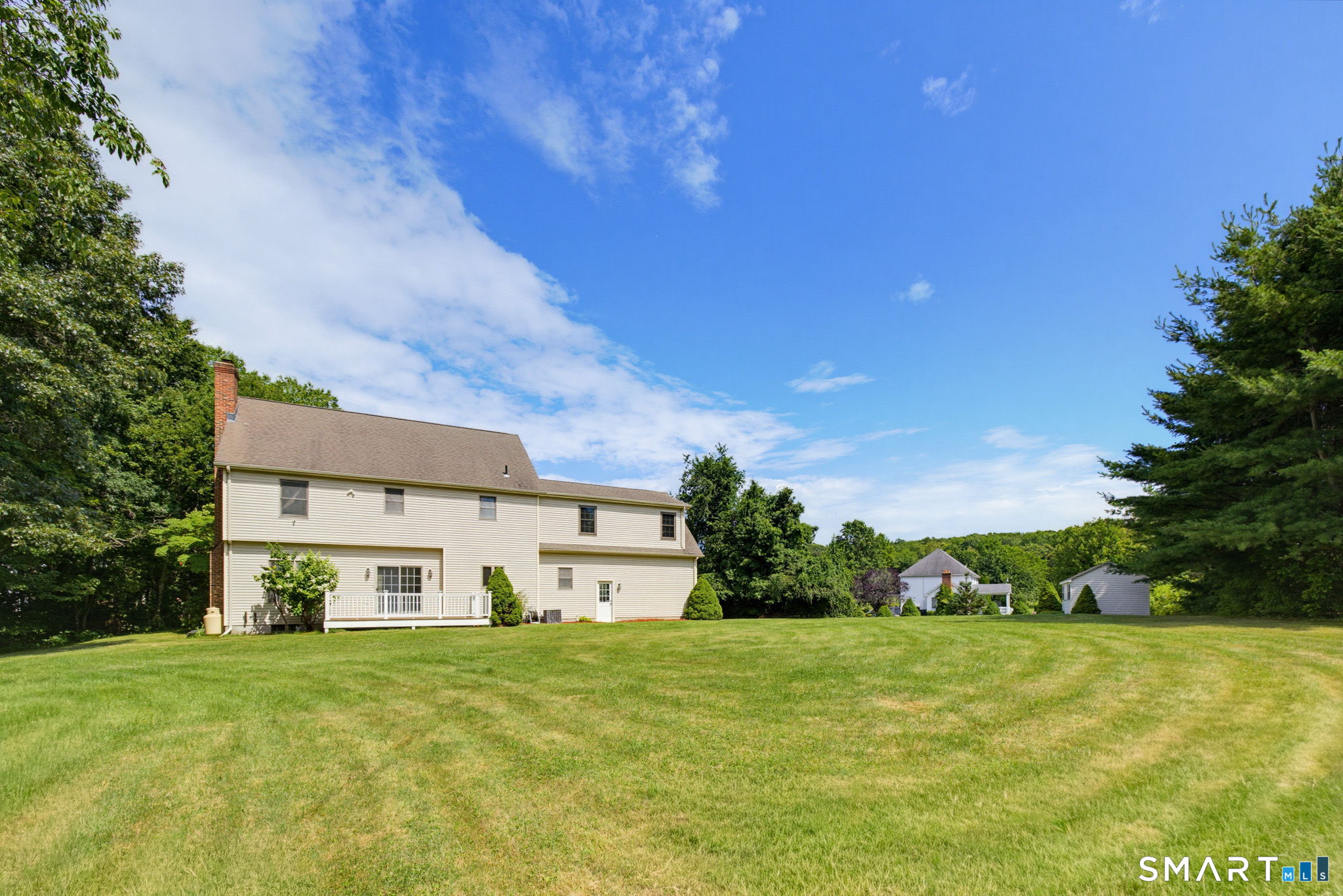 33 Deer Meadow Tolland CT 06084
