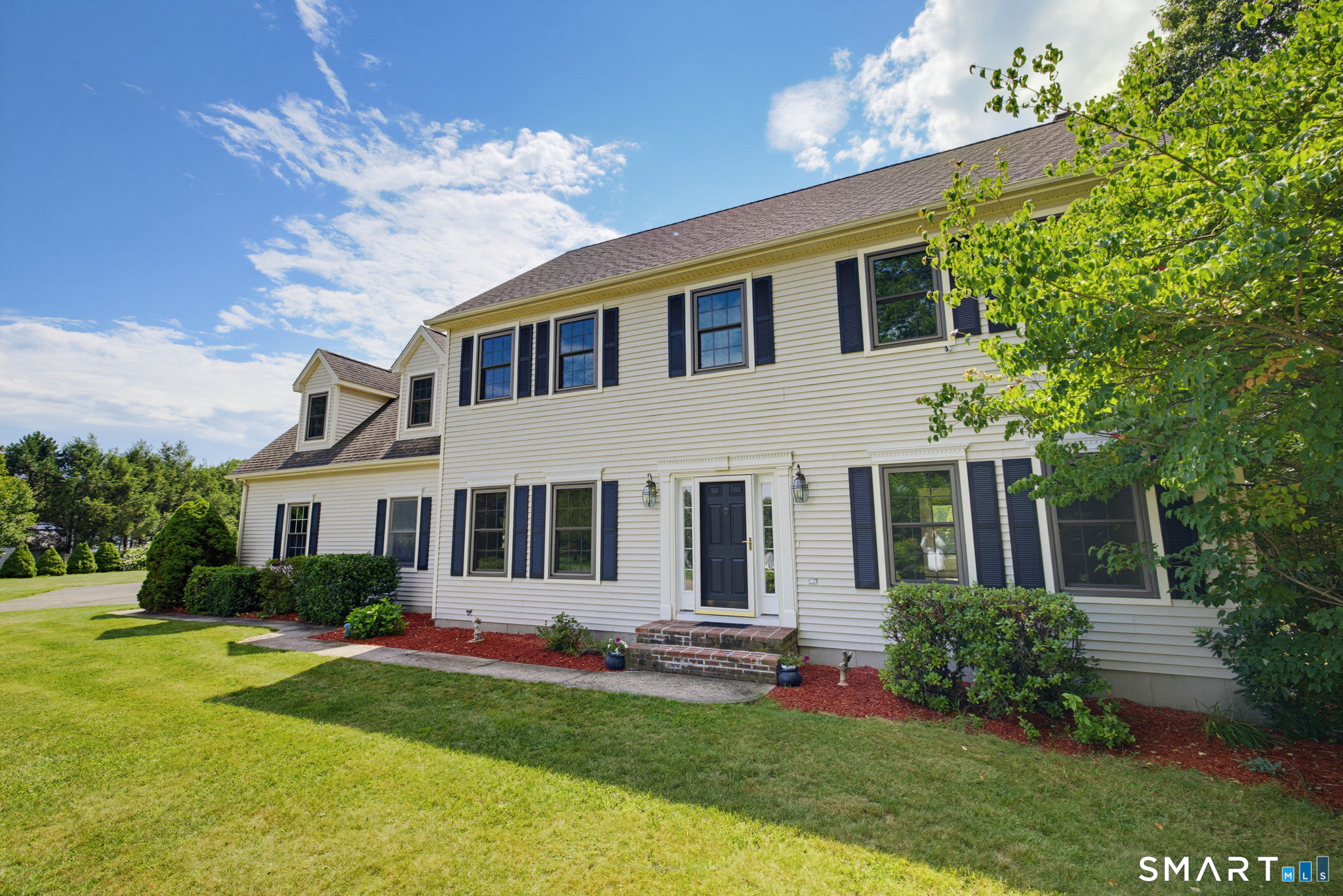 33 Deer Meadow Tolland CT 06084