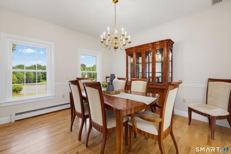 33 Deer Meadow Tolland CT 06084
