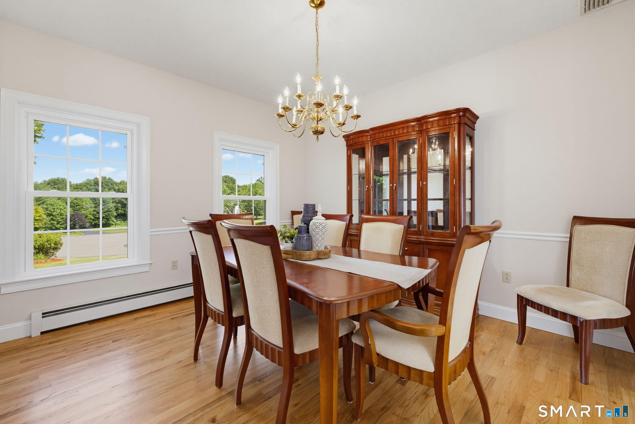 33 Deer Meadow Tolland CT 06084