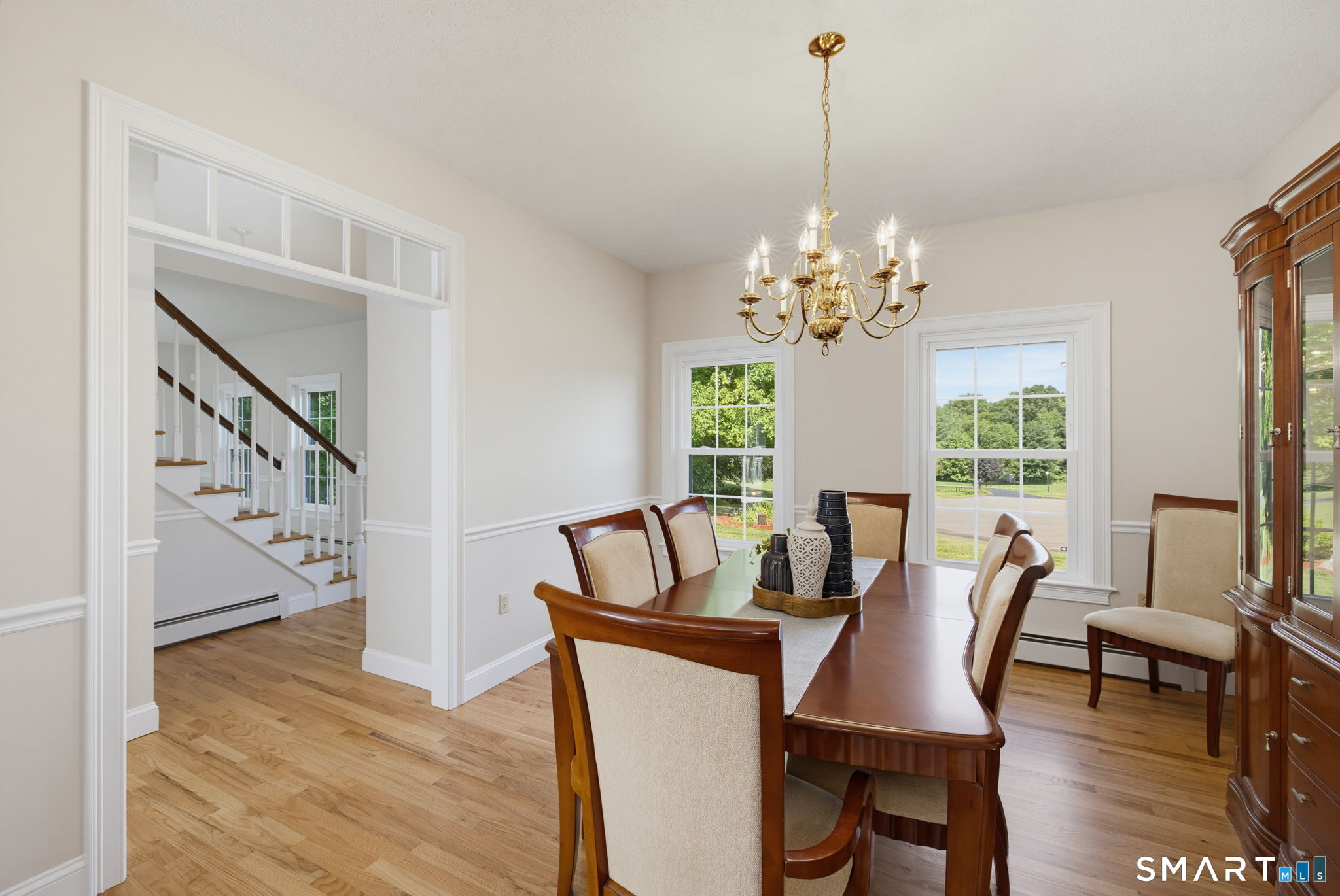 33 Deer Meadow Tolland CT 06084