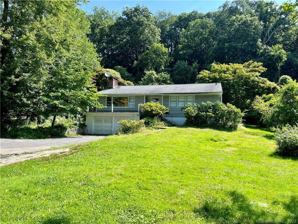 107 Weed Street New Canaan CT 06840