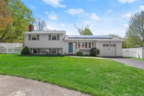 37 Shalimar Lane Fairfield CT 06824