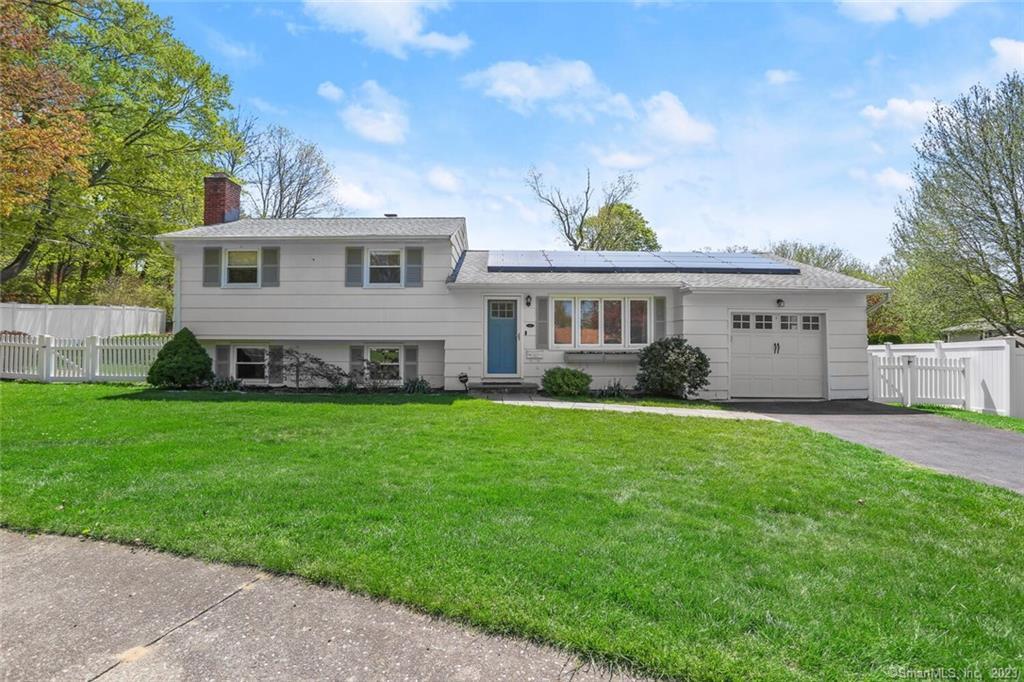 37 Shalimar Lane Fairfield CT 06824