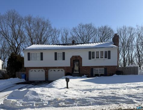 31 Kendall Circle Waterbury CT 06708