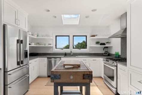 6 Canal Road Westport CT 06880