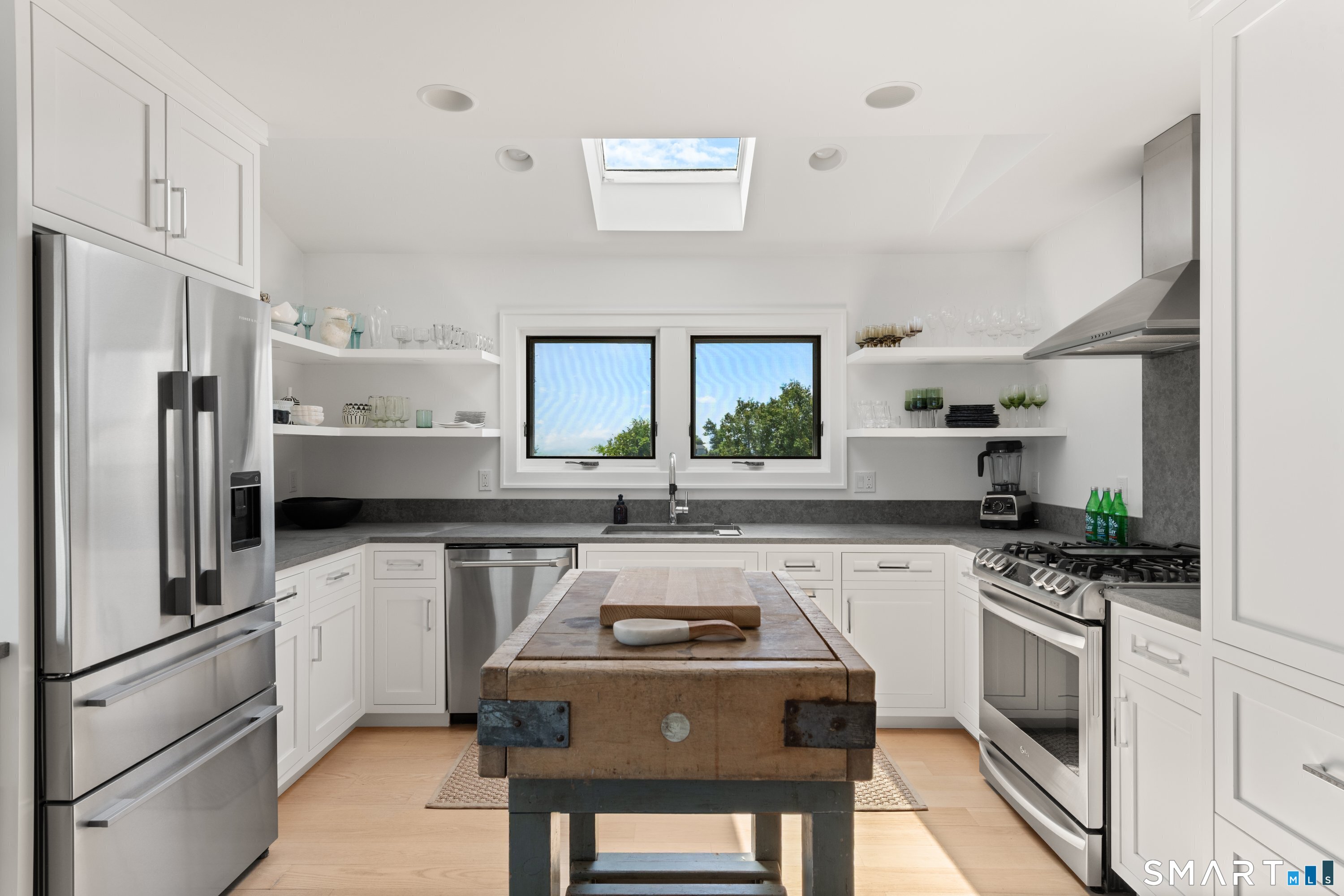 6 Canal Road Westport CT 06880
