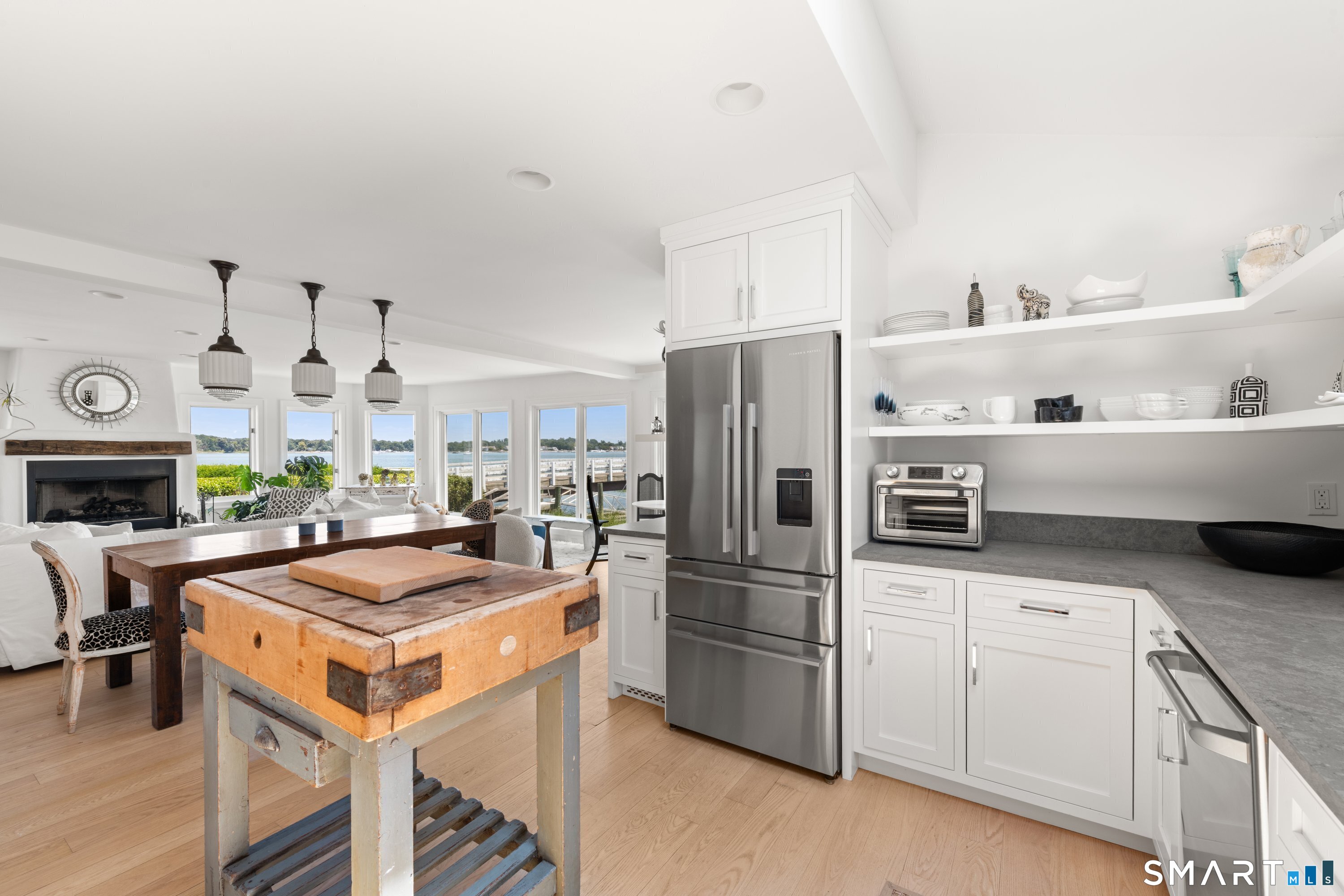 6 Canal Road Westport CT 06880