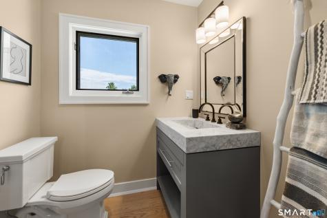 6 Canal Road Westport CT 06880