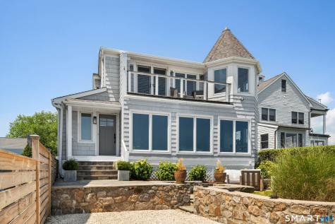 6 Canal Road Westport CT 06880