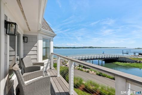 6 Canal Road Westport CT 06880