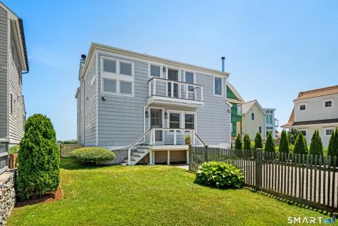 6 Canal Road Westport CT 06880