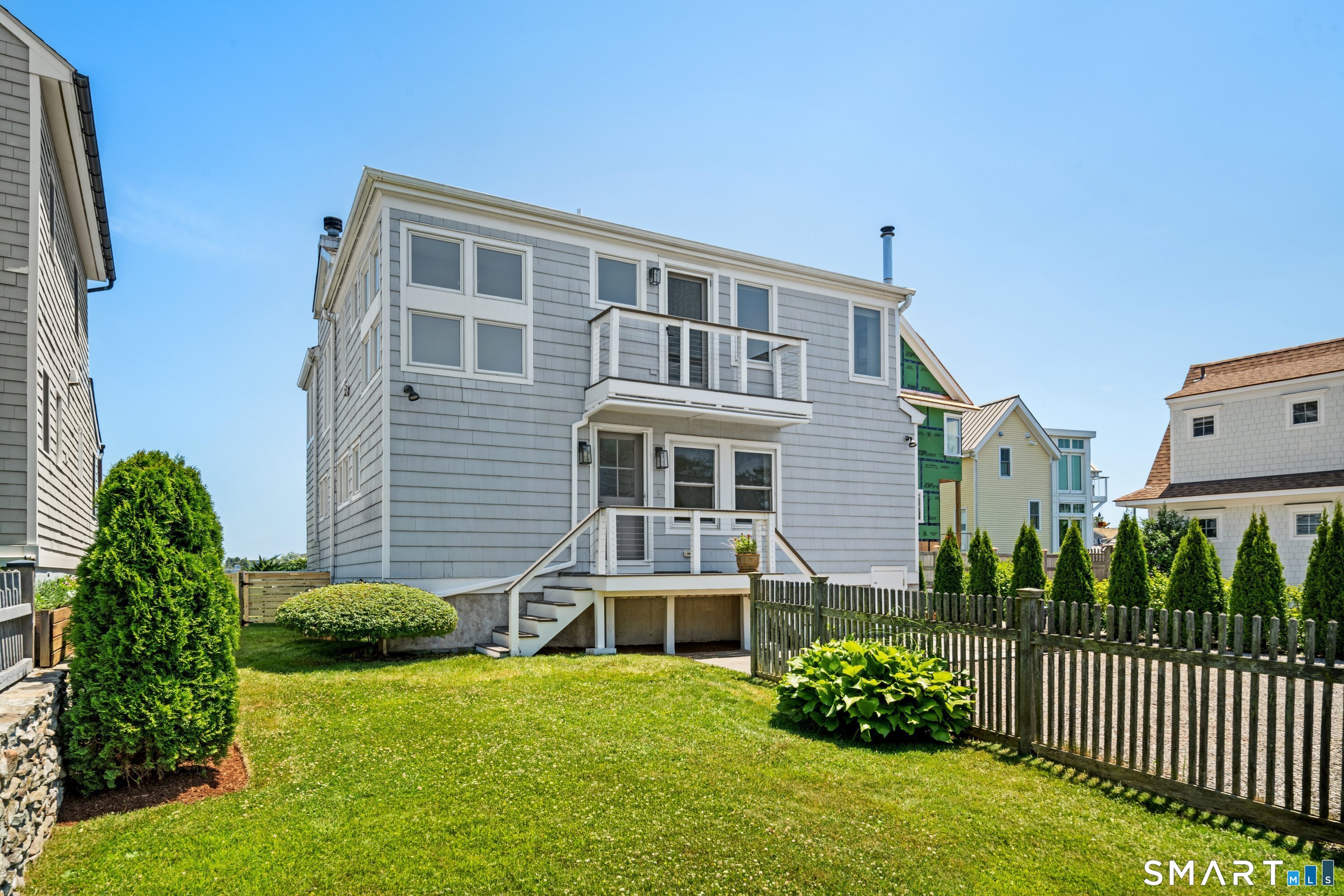 6 Canal Road Westport CT 06880