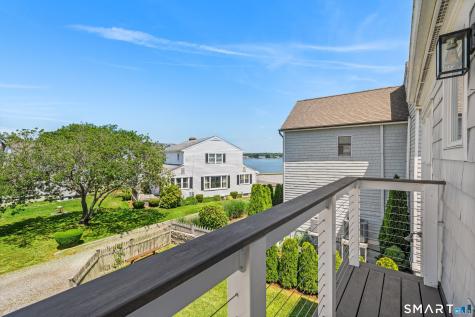 6 Canal Road Westport CT 06880