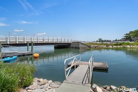 6 Canal Road Westport CT 06880