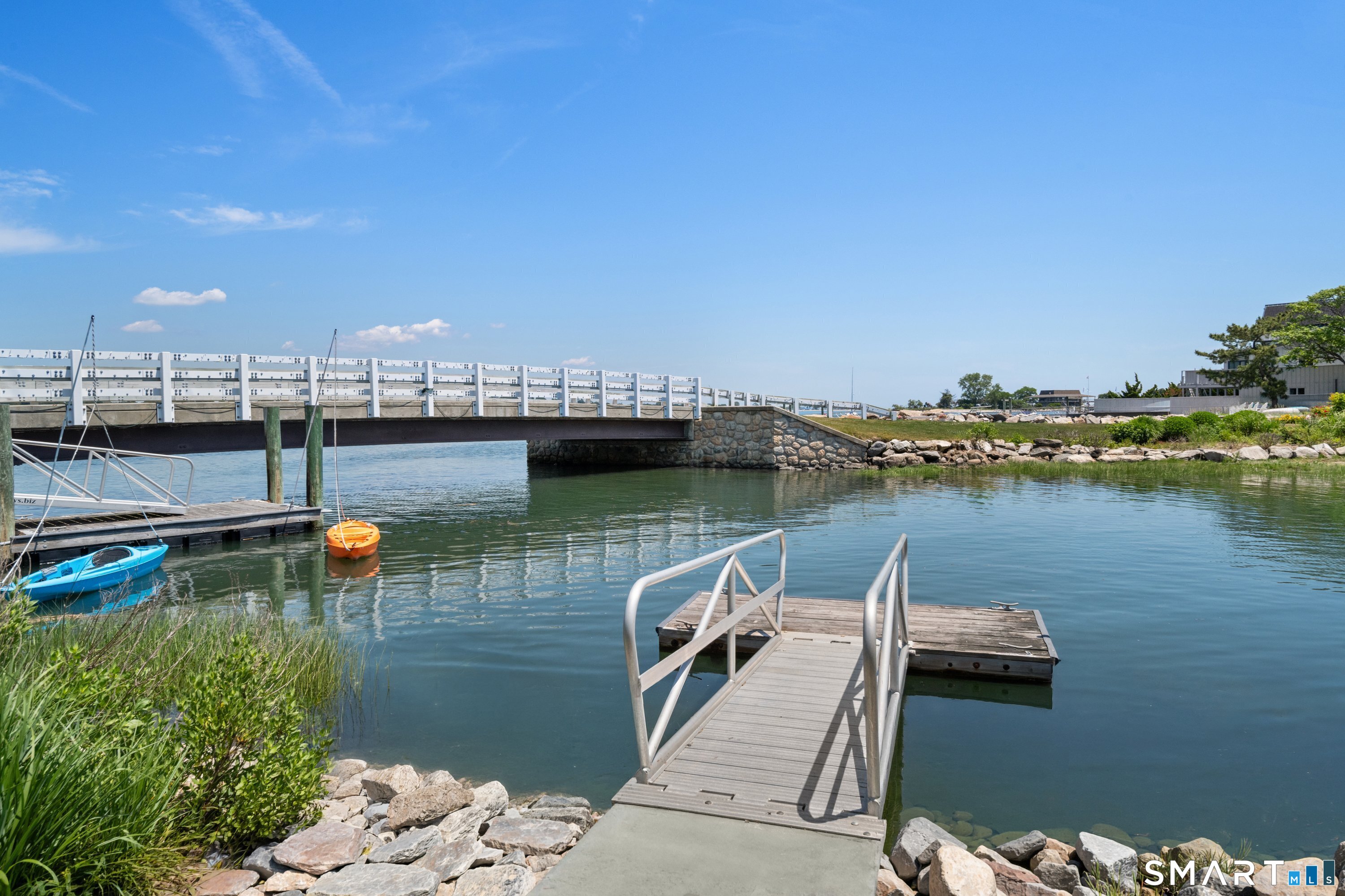 6 Canal Road Westport CT 06880