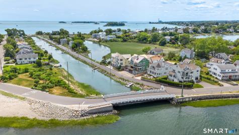 6 Canal Road Westport CT 06880