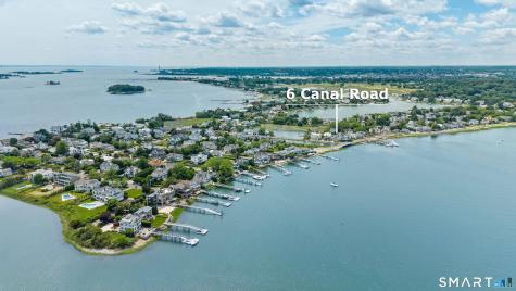 6 Canal Road Westport CT 06880