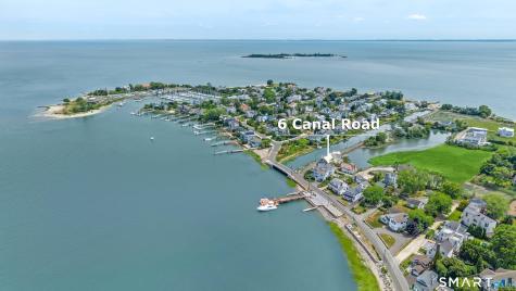 6 Canal Road Westport CT 06880