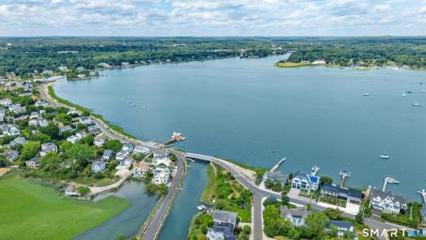 6 Canal Road Westport CT 06880