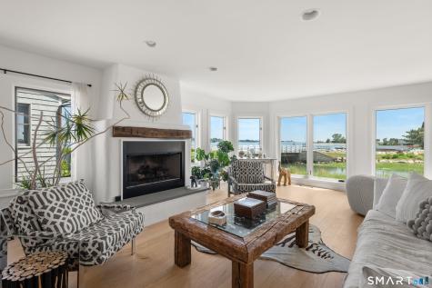 6 Canal Road Westport CT 06880