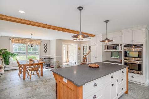 16 Rock Ridge Road Newtown CT 06470