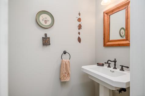 16 Rock Ridge Road Newtown CT 06470