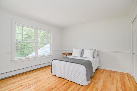 16 Rock Ridge Road Newtown CT 06470