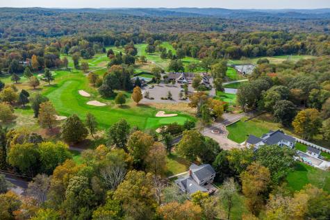 16 Rock Ridge Road Newtown CT 06470