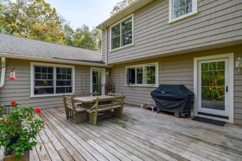 16 Rock Ridge Road Newtown CT 06470