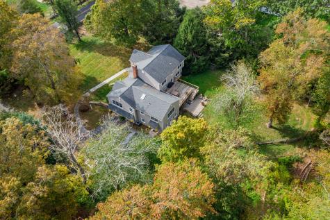 16 Rock Ridge Road Newtown CT 06470