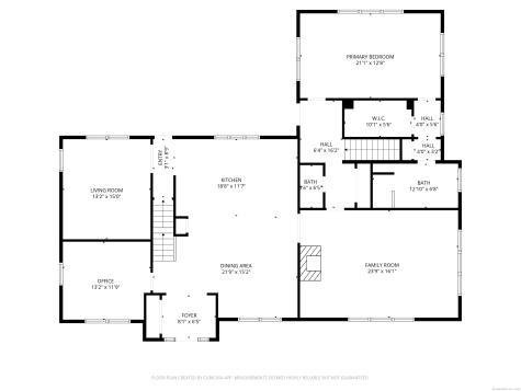 16 Rock Ridge Road Newtown CT 06470