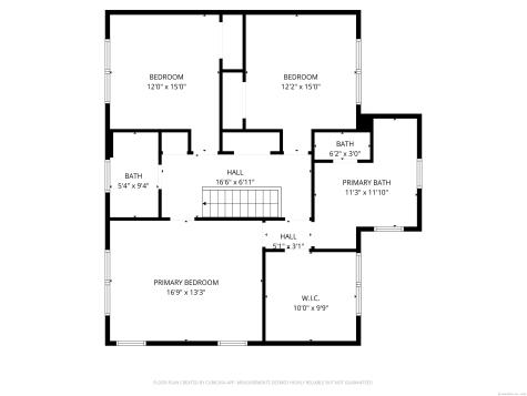 16 Rock Ridge Road Newtown CT 06470