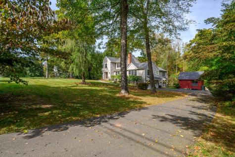 16 Rock Ridge Road Newtown CT 06470