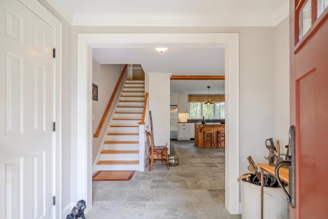 16 Rock Ridge Road Newtown CT 06470