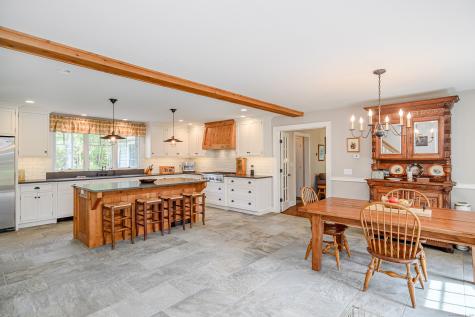 16 Rock Ridge Road Newtown CT 06470