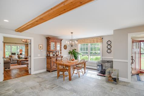 16 Rock Ridge Road Newtown CT 06470