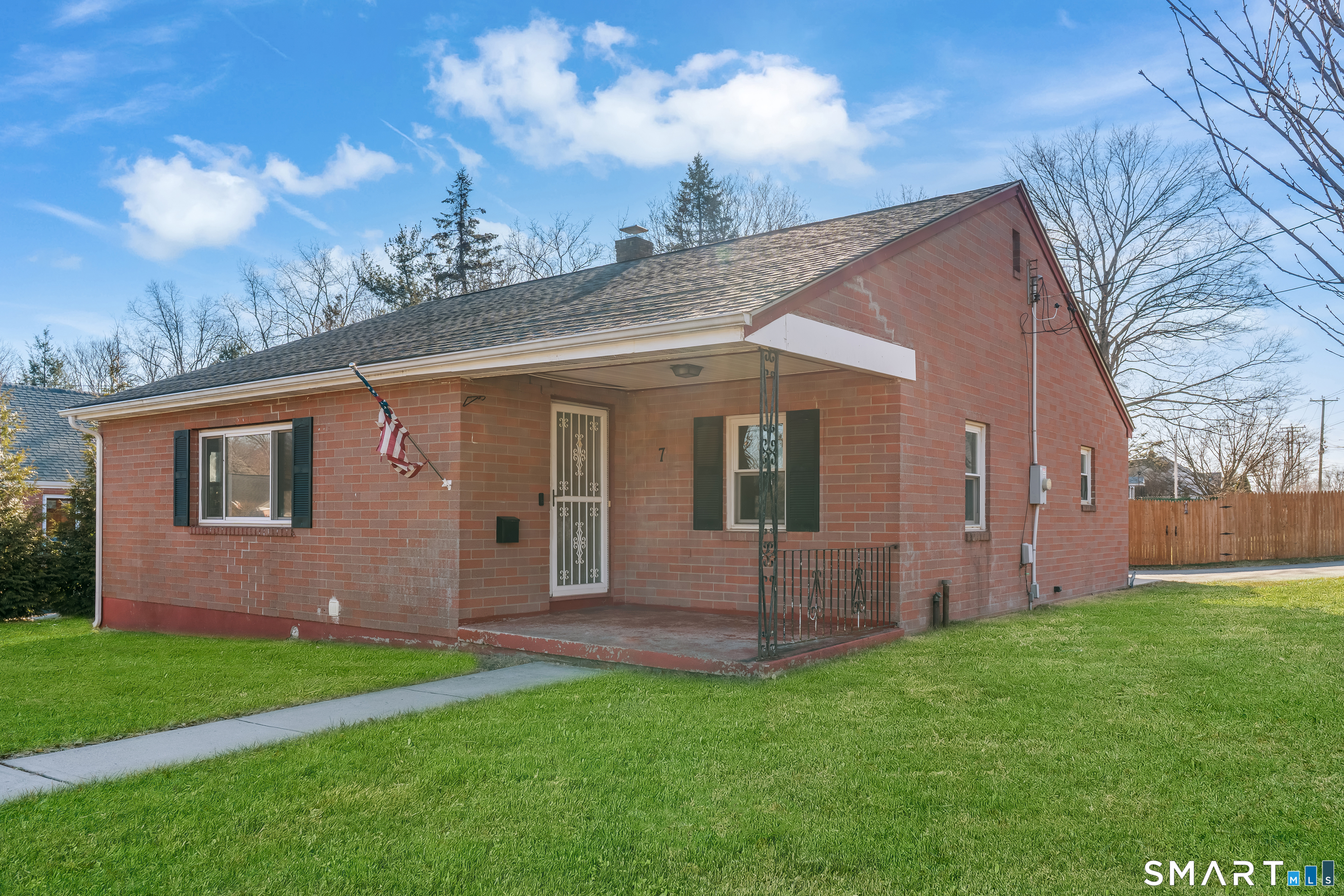 7 Sunbright South Drive Meriden CT 06450