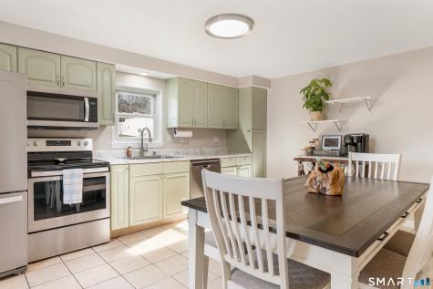 7 Sunbright South Drive Meriden CT 06450