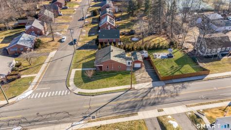 7 Sunbright South Drive Meriden CT 06450