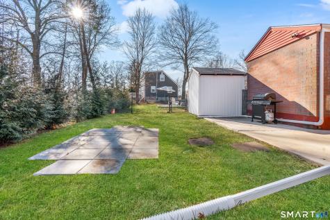 7 Sunbright South Drive Meriden CT 06450