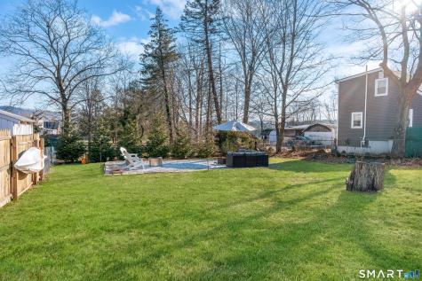 7 Sunbright South Drive Meriden CT 06450