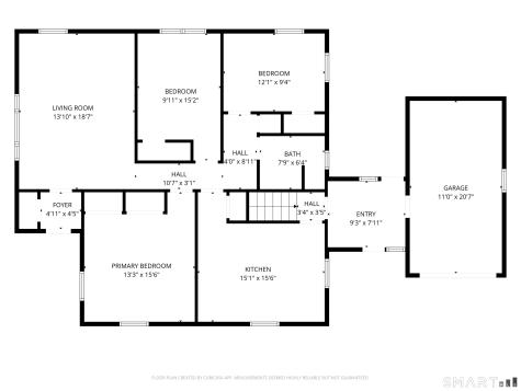 7 Sunbright South Drive Meriden CT 06450