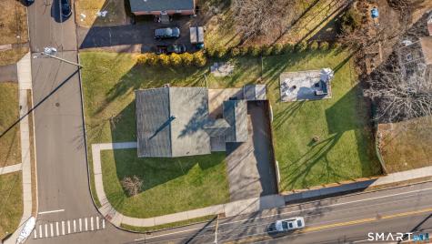 7 Sunbright South Drive Meriden CT 06450