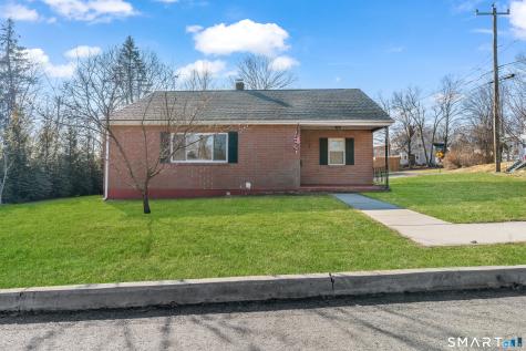 7 Sunbright South Drive Meriden CT 06450