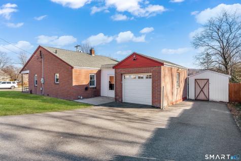 7 Sunbright South Drive Meriden CT 06450